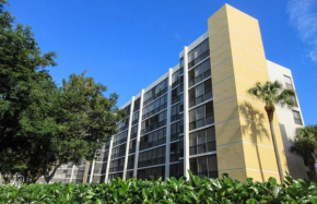 Hibiscus Pointe 564 by Kathy Nesbit Vacations